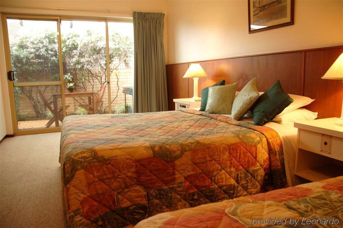 Augusta'S Georgiana Molloy Motel Номер фото