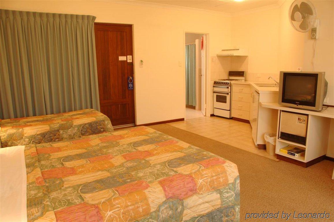 Augusta'S Georgiana Molloy Motel Номер фото